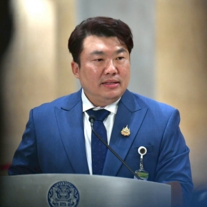 泰国新政府履职38天，破获诈骗案涉案总额350亿