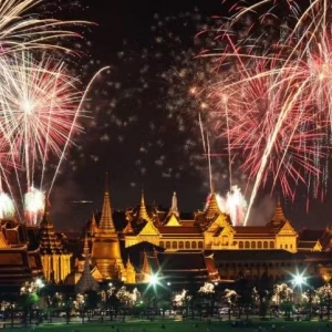 内阁批准延长新年假期 泰国2026假期安排出炉