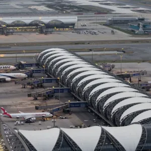 旅客行李藏子弹？泰国素万那普机场回应来了！