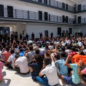 缅甸军方宣布捣毁近150处泰缅边境诈骗窝点