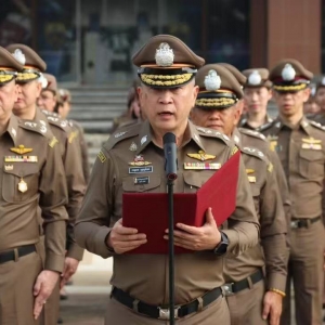 泰移民局收紧入境管理　严防假游客从事非法活动