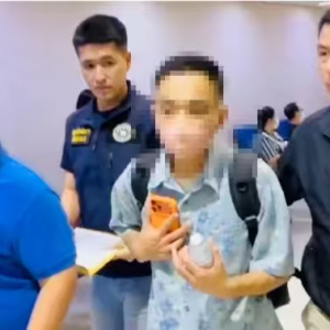 泰国男子涉虚假销售未上市手机被捕 全国超百人受害