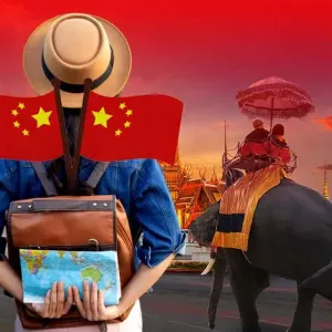 泰国借国王访华东风，强势推动“中国游客回流”计划！
