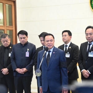 泰国推出史上最大规模稻米结构改革！中国敲定采购50万吨、新加坡加购10万吨