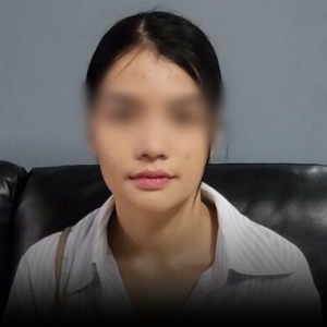 25岁泰国女子被骗至缅甸电诈集团 今日获救