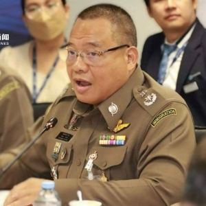 严查！泰国移民局全面围堵“刷免签”乱象，否认“针对中国人”谣言