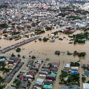 泰国设立24小时指挥中心帮助受困外国游客