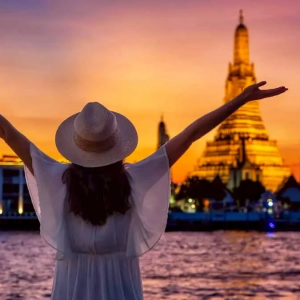 全球九大“人生必去城市”出炉！曼谷排第五