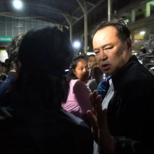 泰总理公开道歉！承认救灾不足，急令全政府系统全面补救