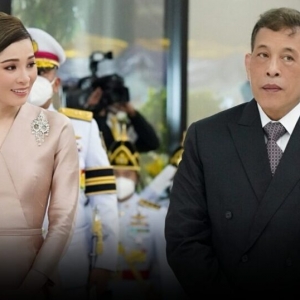 泰国国王陛下特赐南部洪灾遇难者皇家丧葬礼并发放每户2万援助金