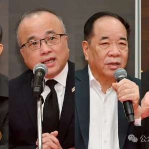 大爱跨越灾难！泰华进出口商会捐赠400万铢驰援泰南洪灾