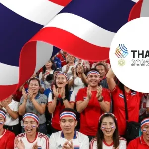 泰国宣布开放一万新席位　迎2025东南亚运动会盛大启幕