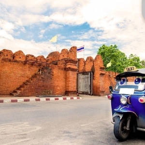 泰“父亲节假期”出游热 预计将迎252万次国内游客