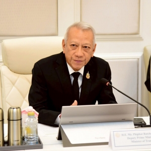 泰国上调国际离境旅客服务费至1120铢