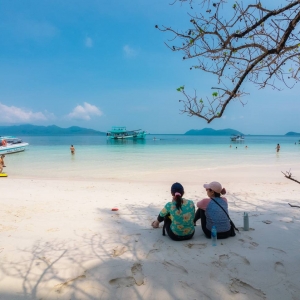 世界认可！泰国多地入选“全球百大绿色目的地”