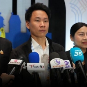 巨星齐聚，泰部长保证开幕式绝对惊喜