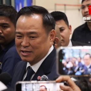 特朗普称能“电话止战”？泰总理回击：他不可能比我更了解泰柬局势