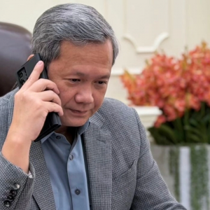 柬埔寨首相建议美国使用卫星图调查泰柬边境冲突的发动者