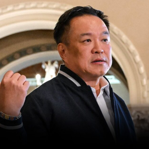 泰国总理反驳特朗普，称不会与柬埔寨停火