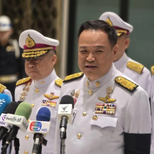 阿努廷：柬埔寨必须直接向泰国提出停火要求，而非通过其他国家转告