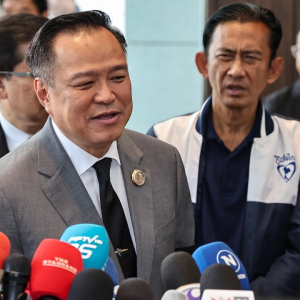 泰国总理阿努廷：没有向联合国解释的必要，漫天飞的火箭炮足以说明实情！