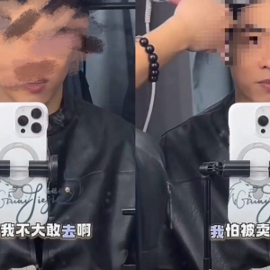 “不敢去泰国怕被卖掉”中国男演员一句话惹怒泰国网友！