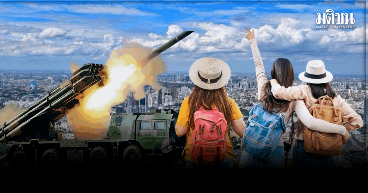 边境冲突叠加政治不稳，酒店协会直言泰国旅游遭多重打击！