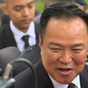 泰国总理驳斥特朗普关于泰国先发动攻击的指控，强调泰方是为捍卫主权而战