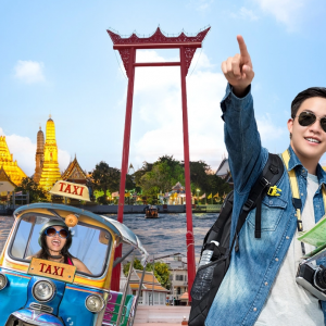 泰国押注中国游客：2026年要夺回第一