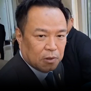 阿努廷：泰国绝不让步哪怕一寸领土