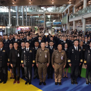 经泰转机赴柬遭盘查？泰国官方回应！