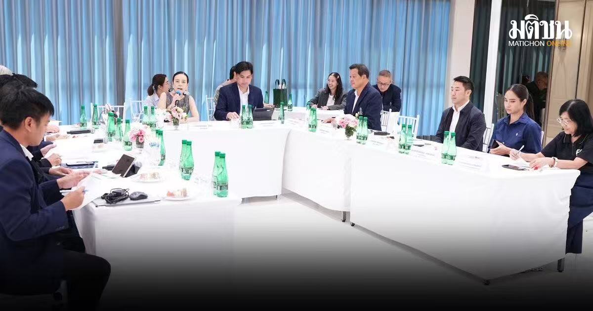 东运会四项皆失利，泰国足协启动技术体系大调整