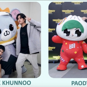 The One Enterprise加速转型　艺人营销成主要增长引擎