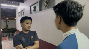 芭提雅18岁少年遭跨国电诈团伙胁迫开户，拒配合被强行拘禁