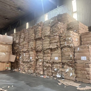 中泰收紧再生纸浆监管，“干法”工艺卷入“洋垃圾”争议，绿色合作如何破局？