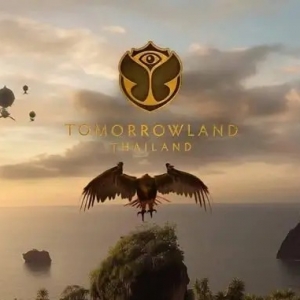 “Tomorrowland”音乐节12月登陆泰国芭提雅！