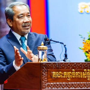 人民党或为泰党大选获胜，有助维持泰柬和平？