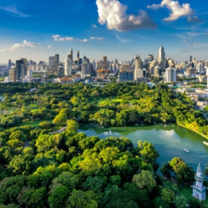 全球第三，亚洲第一！曼谷获评“全球最值得去目的地”