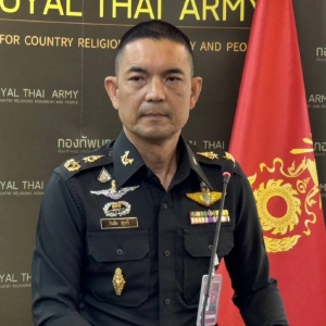 泰国陆军驳斥柬埔寨指控：相关地区属泰国主权，呼吁停止歪曲事实