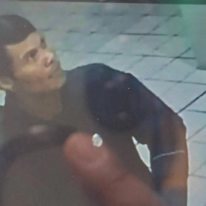 全力追捕！泰国一暴徒抢劫杀害酒店员工后潜逃