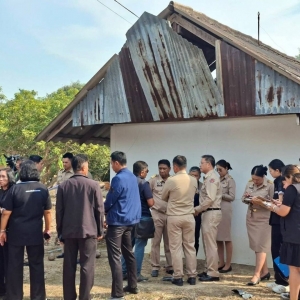 一死三伤！泰国一工厂突发爆炸事故