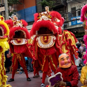 2026年曼谷唐人街春节庆典活动取消！