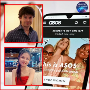 惊动两国！英国快时尚巨头泰国坠亡！